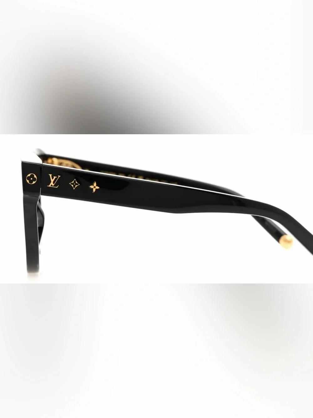 Louis Vuitton My Monogram Round Sunglasses | 100% Authentic